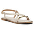 Emroy Strappy Flats